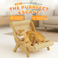 🔥 Hot sale 30% OFF🔥2-in-1 Sisal Cat Scratching Lounger