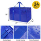 🔥 Up to 50% off🔥Extra Large Heavy Duty Foldable Moving Bags