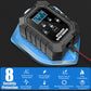 🔥 Hot sale 30% OFF🔥Multi-Mode Battery Maintainer for Lead-Acid and LiFePO4