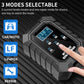 🔥 Hot sale 30% OFF🔥Multi-Mode Battery Maintainer for Lead-Acid and LiFePO4