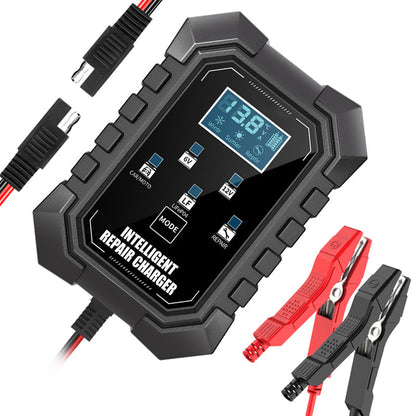 🔥 Hot sale 30% OFF🔥Multi-Mode Battery Maintainer for Lead-Acid and LiFePO4