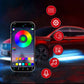 🔥 Hot sale 30% OFF🔥Bluetooth Multi-Color Underglow Lighting Kit