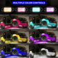 🔥 Hot sale 30% OFF🔥Bluetooth Multi-Color Underglow Lighting Kit