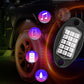 🔥 Hot sale 30% OFF🔥Bluetooth Multi-Color Underglow Lighting Kit