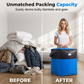 🔥 Hot sale 30% OFF🔥Collapsible Storage and Moving Bag