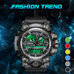 🔥 Hot sale 40% OFF🔥Men's Fashion Multifunctional Waterproof Luminous Watch