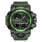 🔥 Hot sale 40% OFF🔥Men's Fashion Multifunctional Waterproof Luminous Watch