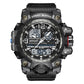 🔥 Hot sale 40% OFF🔥Men's Fashion Multifunctional Waterproof Luminous Watch