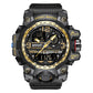 🔥 Hot sale 40% OFF🔥Men's Fashion Multifunctional Waterproof Luminous Watch