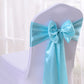 🔥 Up to 48% OFF🔥DIY Bow Tie Chair Cover Sash Ribbon