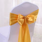 🔥 Up to 48% OFF🔥DIY Bow Tie Chair Cover Sash Ribbon