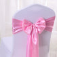 🔥 Up to 48% OFF🔥DIY Bow Tie Chair Cover Sash Ribbon