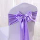 🔥 Up to 48% OFF🔥DIY Bow Tie Chair Cover Sash Ribbon