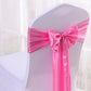 🔥 Up to 48% OFF🔥DIY Bow Tie Chair Cover Sash Ribbon