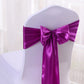 🔥 Up to 48% OFF🔥DIY Bow Tie Chair Cover Sash Ribbon