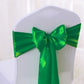 🔥 Up to 48% OFF🔥DIY Bow Tie Chair Cover Sash Ribbon