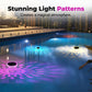 🔥 Up to 44% OFF🔥Solar Floating Pool Light with Remote