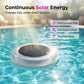 🔥 Up to 44% OFF🔥Solar Floating Pool Light with Remote
