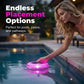 🔥 Up to 44% OFF🔥Solar Floating Pool Light with Remote