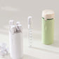 🔥 Hot sale 35% OFF🔥4-in-1 Refillable Travel Dispenser Bottles