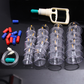 🔥 Hot sale 30% OFF🔥Thickened Vacuum Cupping Set with Suction Pump
