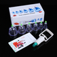 🔥 Hot sale 30% OFF🔥Thickened Vacuum Cupping Set with Suction Pump
