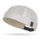 🔥 Hot sale 30% OFF🔥Lightweight Breathable Mesh Brimless Cap