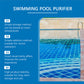 🔥Flash Sale 50% OFF🔥 Swimming Pool Purifying Liquid