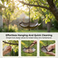 🔥 Hot sale 50% OFF🔥Hanging Umbrella Bird Feeder & Bath