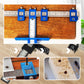 🔥 Hot sale 30% OFF🔥Adjustable Cabinet Hardware Jig for Woodworking