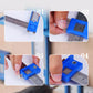 🔥 Hot sale 30% OFF🔥Adjustable Cabinet Hardware Jig for Woodworking