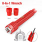 🔥 Hot sale 30% OFF🔥Multifunctional Bathroom Faucet Sink Wrench