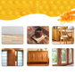 🔥 Hot sale 30% OFF🔥All-in-One Wood Surface Cleaner & Polish
