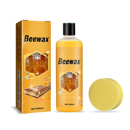 🔥 Hot sale 30% OFF🔥All-in-One Wood Surface Cleaner & Polish