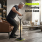 Adjustable Standing Assist Cane for Elderly