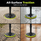 Adjustable Standing Assist Cane for Elderly
