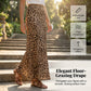 🔥40% OFF for a limited time🔥Casual Chic Leopard Print Long Skirt