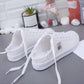 🔥40% OFF for a limited time🔥Women's Denim Mule Sneakers