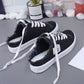 🔥40% OFF for a limited time🔥Women's Denim Mule Sneakers