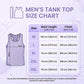 🔥 Hot sale 35% OFF🔥Men's Quick-Dry Athletic Tank Top