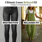 🔥2026 Hot sale 31% OFF🔥Women's Casual Loose Fit Button-Front Overalls