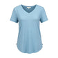 🔥40% OFF for a limited time🔥Women's Casual V-Neck Short Sleeve T-Shirt