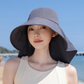🔥 Hot sale 30% OFF🔥UV Protection Packable Fisherman Hat for Summer