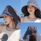🔥 Hot sale 30% OFF🔥UV Protection Packable Fisherman Hat for Summer