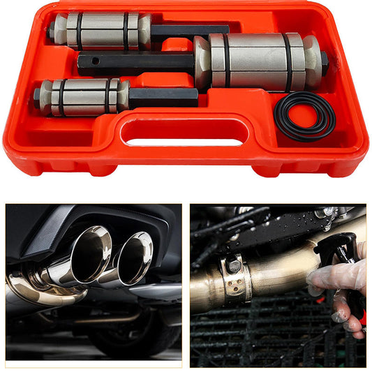 🔥 Hot sale 30% OFF🔥Exhaust Pipe Expander Tool Kit