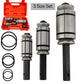 🔥 Hot sale 30% OFF🔥Exhaust Pipe Expander Tool Kit