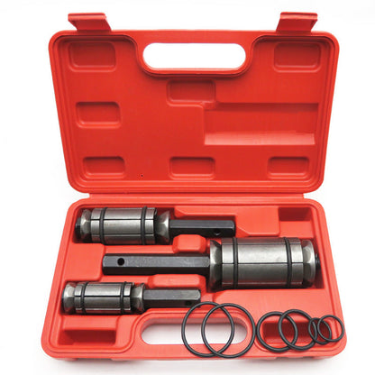 🔥 Hot sale 30% OFF🔥Exhaust Pipe Expander Tool Kit