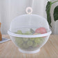 🔥 Hot sale 35% OFF🔥Fruit Basket with Lid