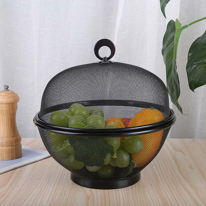 🔥 Hot sale 35% OFF🔥Fruit Basket with Lid