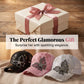 📢📢30% OFF !! ⏰Rhinestone Butterfly Sequin Baseball Cap